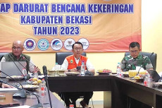 Atasi Kekeringan, Pemkab...