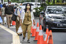 Siap-siap! Single Salary...