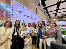 G20 Empower Indonesia...