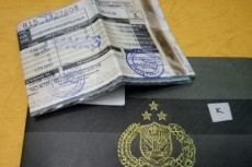 BPKB Elektronik Segera...