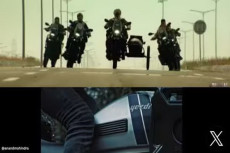 Intip Spesifikasi Motor...