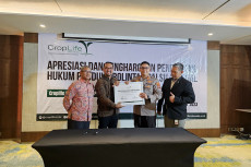 Penegakan Hukum Peredaran...