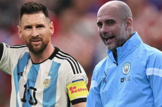 Aguero Minta Pep Guardiola...