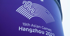 China Cekal 3 Atlet...