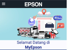 Epson Indonesia Punya...