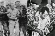 Letkol Untung, Sosok...
