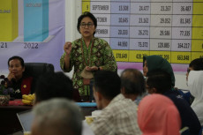 Kemenparekraf Dorong...