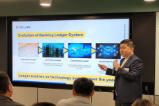 Teknologi Blockchain...