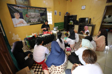 Ganjar Sejati Latih...