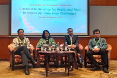 Konferensi Pertama AGI...