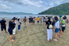 Menggali Potensi Pariwisata...