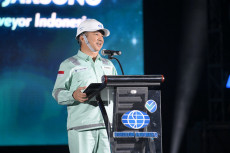 Sasar Target SDGs 2030,...