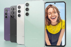 Spesifikasi Samsung...