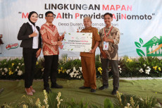 Setelah Jakarta dan...
