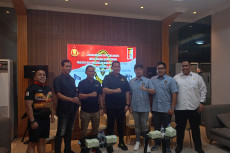 Perbakin DKI Minta Pemilik...