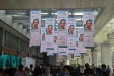 Cosmobeaute 2023, Pameran...