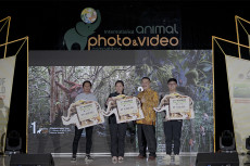 Ini Pemenang Ajang International...