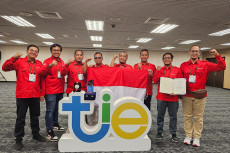 Go Global, PHE Sabet...