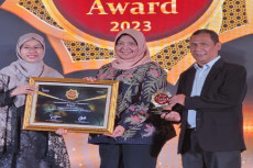 Apresiasi buat Brand...