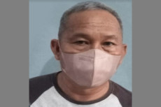 Kades Jadi Tersangka...