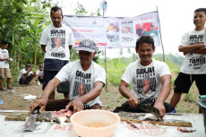 Tingkatkan Kesejahteraan,...