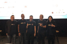 Indonesia Comic Con...