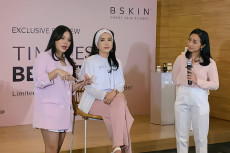 BSKIN Luncurkan Kemasan...