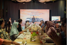 Wujudkan Strategi Jangka...