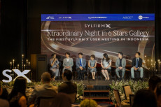 Sylfirm X, Solusi Kecantikan...