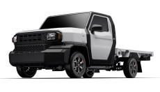 Toyota Disinyalir Akan...
