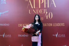 Liliana Tanoesoedibjo...