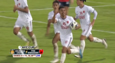 Misi Menjaga Asa Juara...