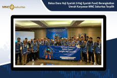 Reksa Dana Haji Syariah...