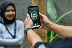 Cara Cek Nomor Indosat...