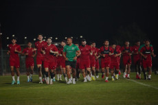 Media Inggris: Timnas...
