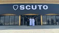 Go International, Scuto...