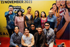 Film Srimulat: Hidup...