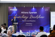 Jadi Entitas Baru, Allianz...