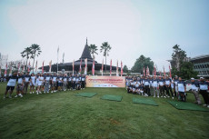 PGP Championship Tournament...