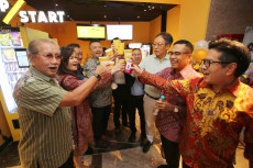 APP Group dan Jumpstart...