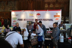 Food Beverage and Chef...