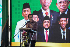 Perguruan Tinggi NU...