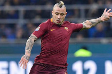 Alasan Radja Nainggolan...