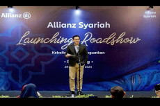 Roadshow ke Semarang,...