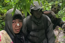 Erupsi Gunung Marapi:...