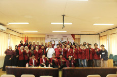 Tanwir XXXII, Immawan...