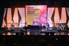 Yamaha International...