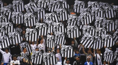 Santos FC Degradasi...