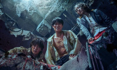 7 Drakor yang Jadi Nomine...