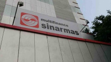 Sinar Mas Multi Finance...